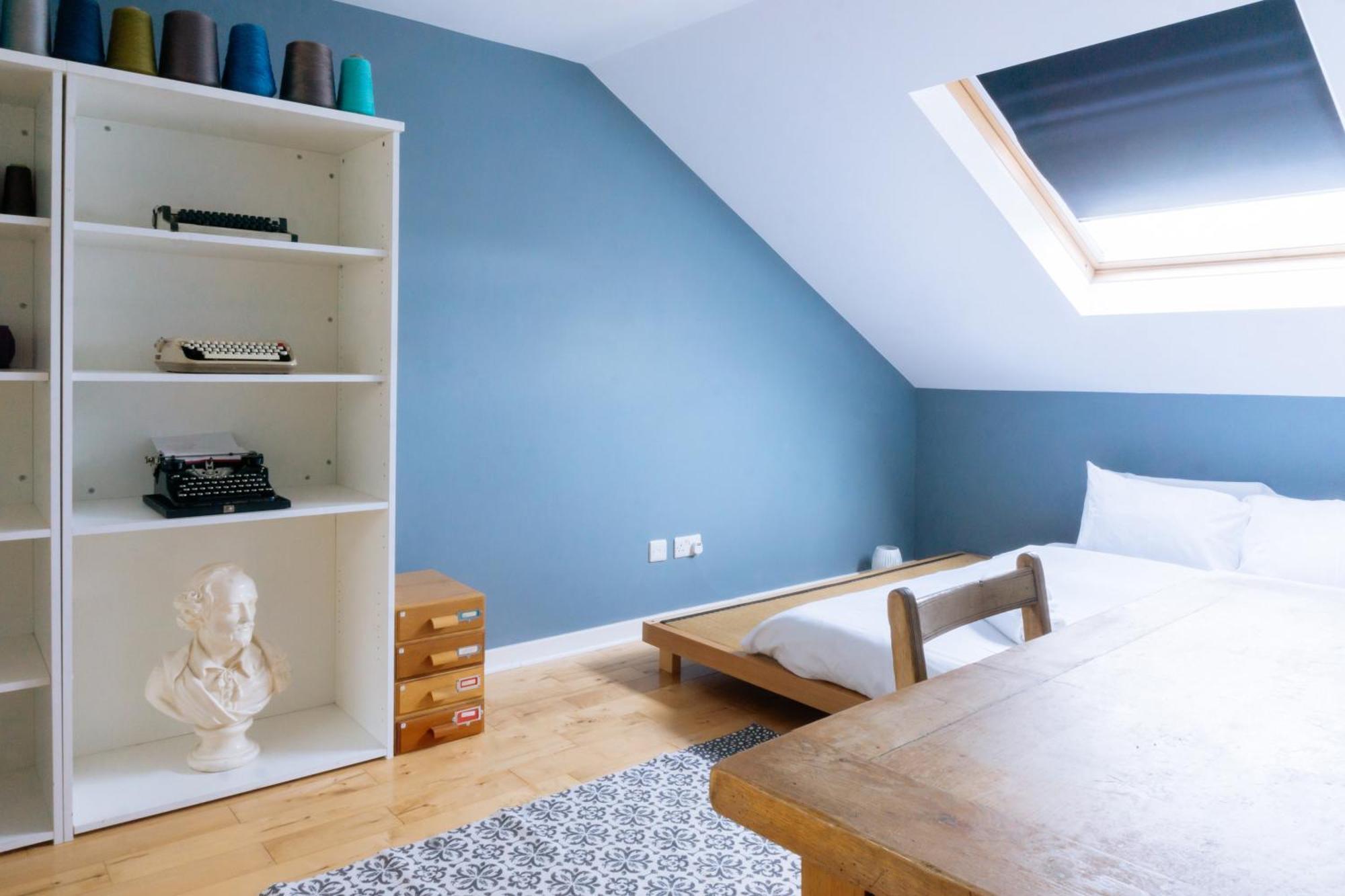Stylish 3 Bedroom Apartment Near Hollyrood Park Edinburgh Exterior photo