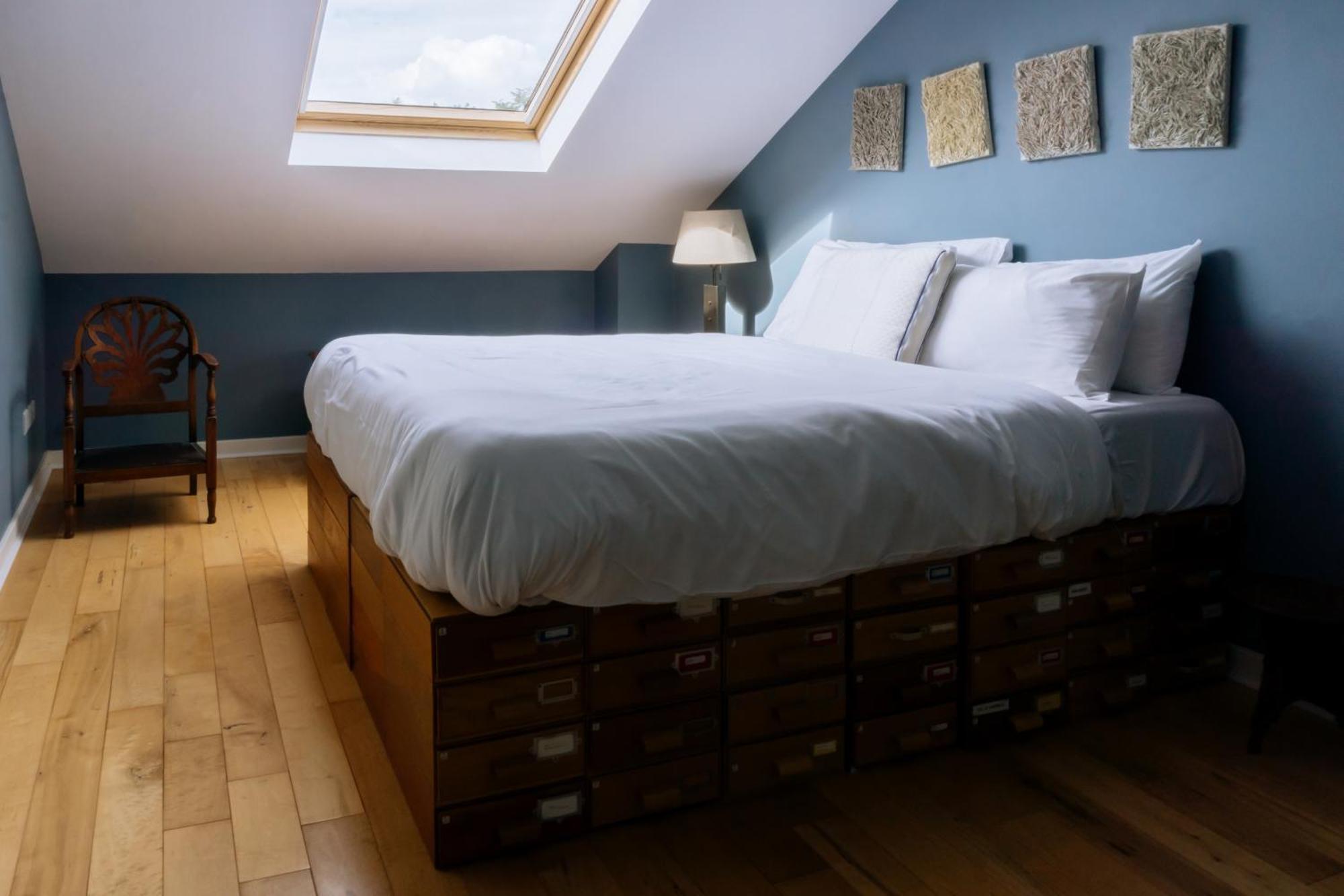 Stylish 3 Bedroom Apartment Near Hollyrood Park Edinburgh Exterior photo